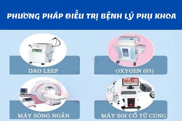 Áp dụng các phương pháp tiên tiến vào thăm khám và điều trị