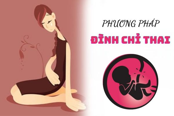 Đình chỉ thai là gì? Phương pháp đình chỉ thai hiệu quả