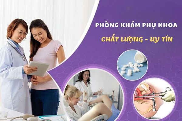 Địa chỉ đình chỉ thai uy tín, chất lượng